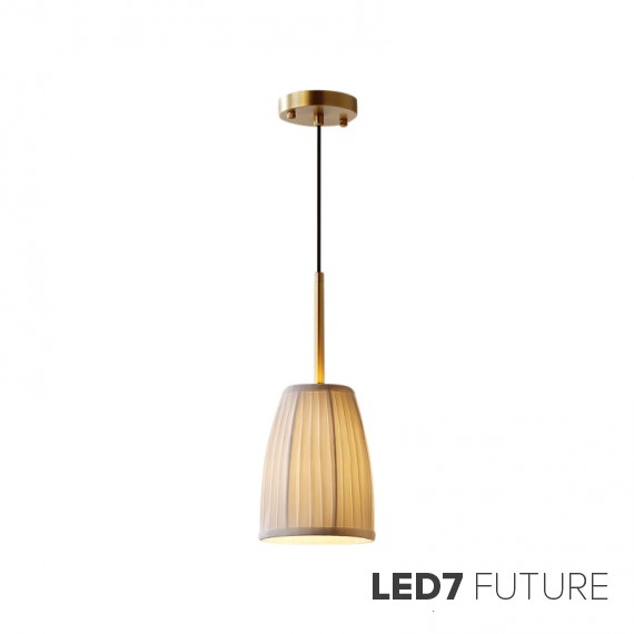 Loft Industry - Cozy Chandelier